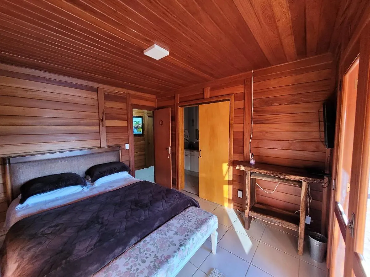 Hotel Fazenda Boutique Terra Do Gelo Bom Jardim da Serra