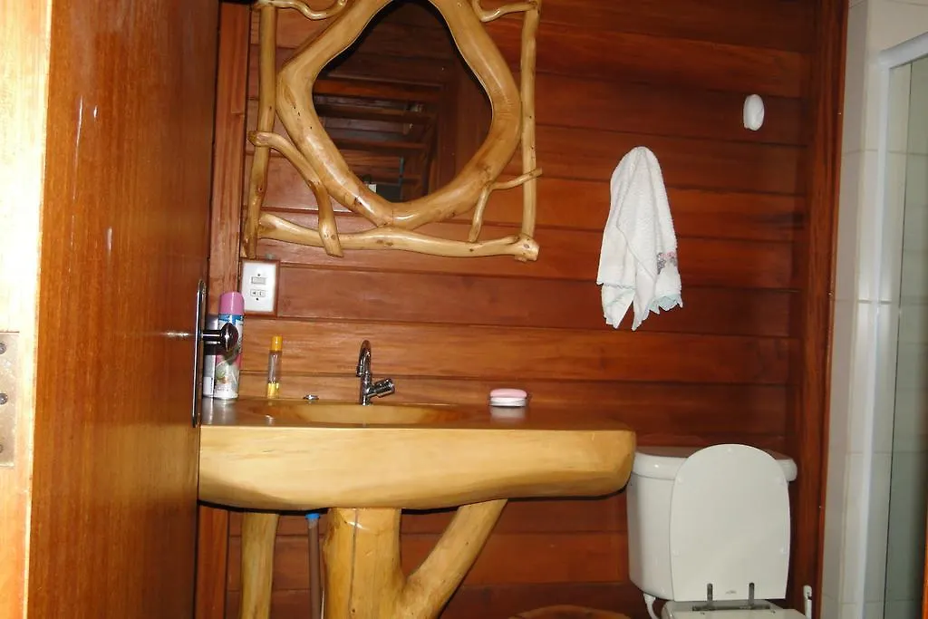 Hotel Fazenda Boutique Terra Do Gelo Bom Jardim da Serra Farmház