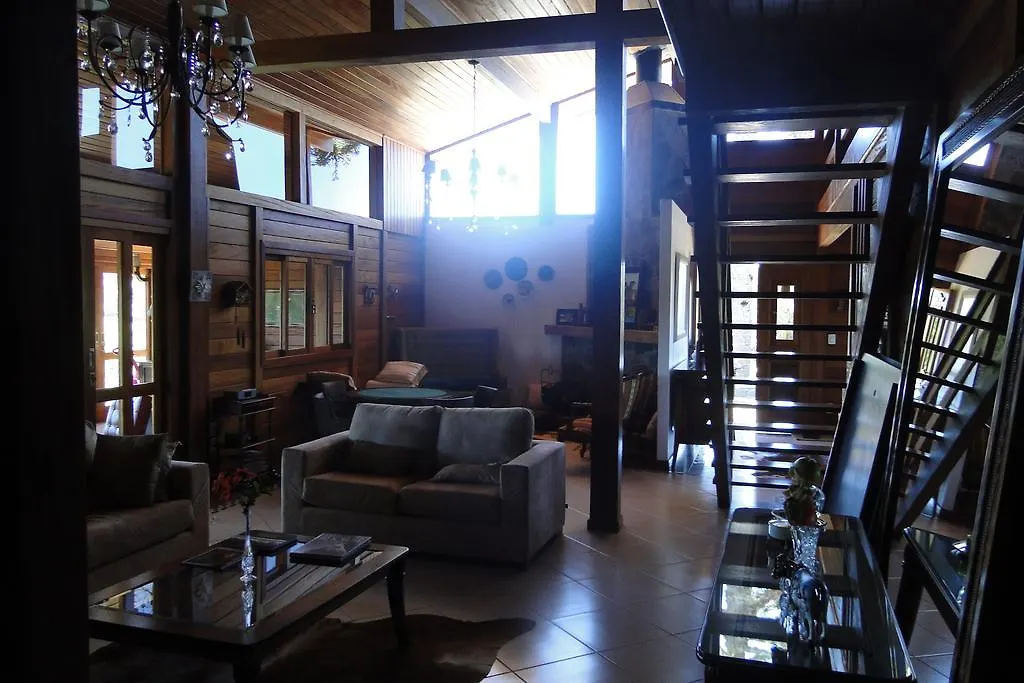 Hotel Fazenda Boutique Terra Do Gelo Bom Jardim da Serra