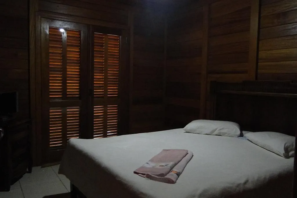 Hotel Fazenda Boutique Terra Do Gelo Bom Jardim da Serra Brazília