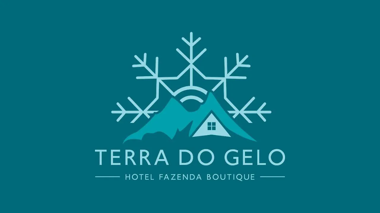 Hotel Fazenda Boutique Terra Do Gelo Bom Jardim da Serra
